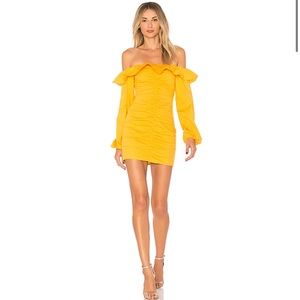 Tularosa Zuri Dress-SOLD OUT ON REVOLVE